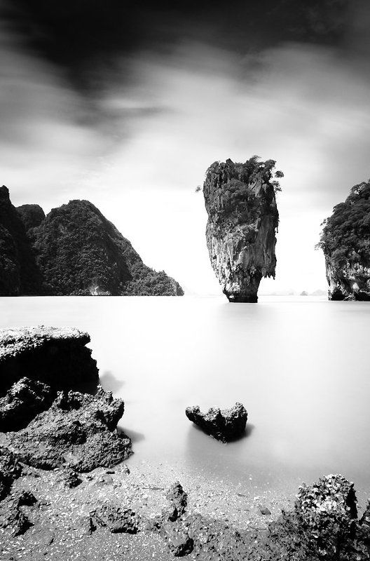 James Bond Island фото превью