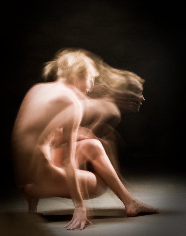 выдержка Выйти из тела фото превью