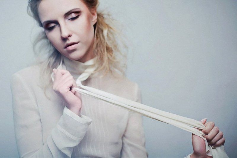 Аня.. фото превью