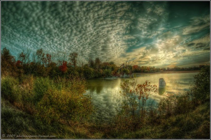 Там где клен шумел... фото превью