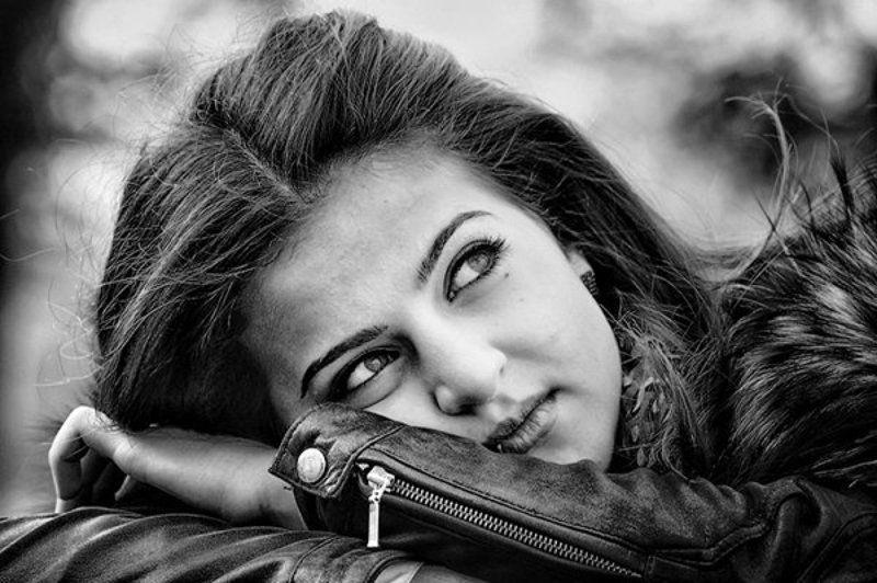 Думаю о тебе.. фото превью