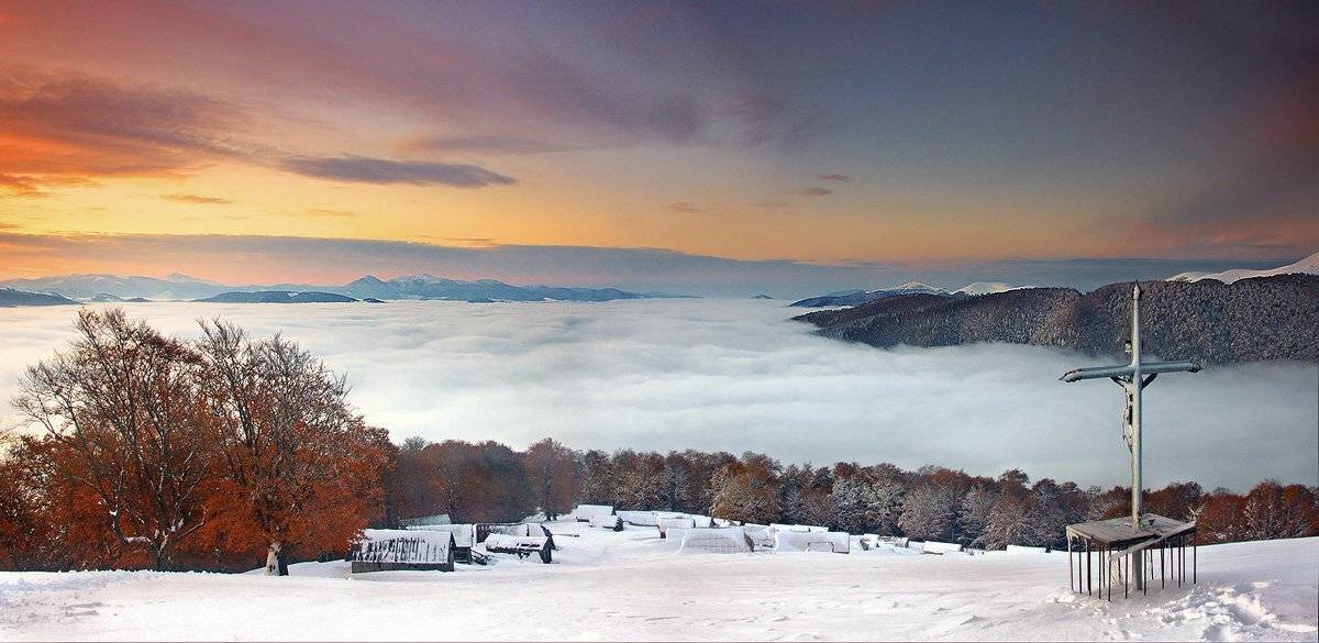 карпаты, горы, украина, Kolebidenko Vladimir