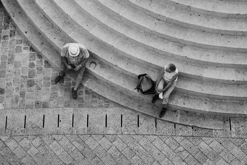 Линии жизни. фото превью