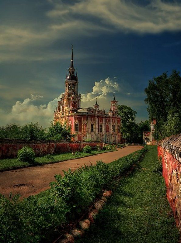 *К Николе Можайскому* фото превью