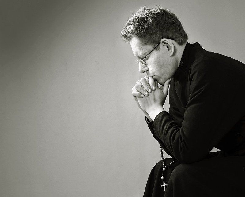 безмолвие фото превью