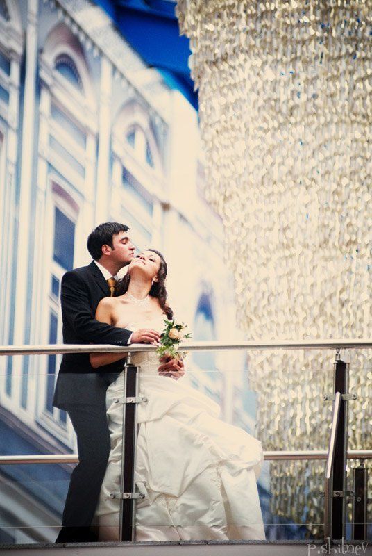 а над пропастью мост фото превью