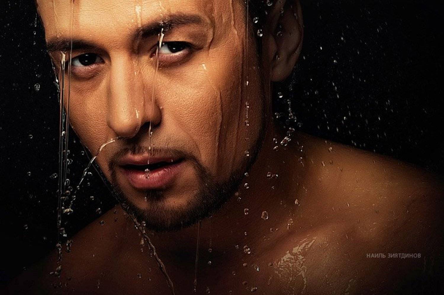 , Наиль Зоркий