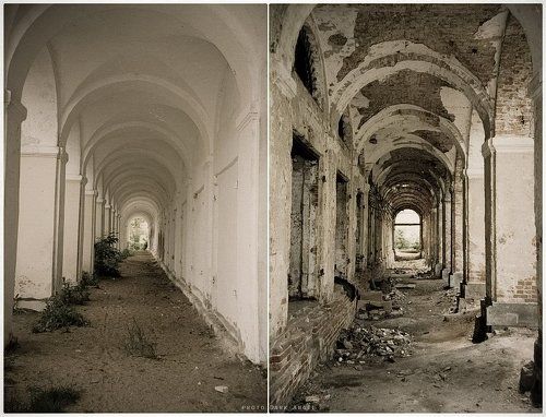 вчера и сегодня