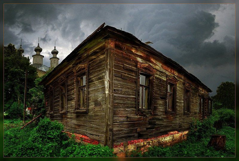 *Старая Верея* фото превью