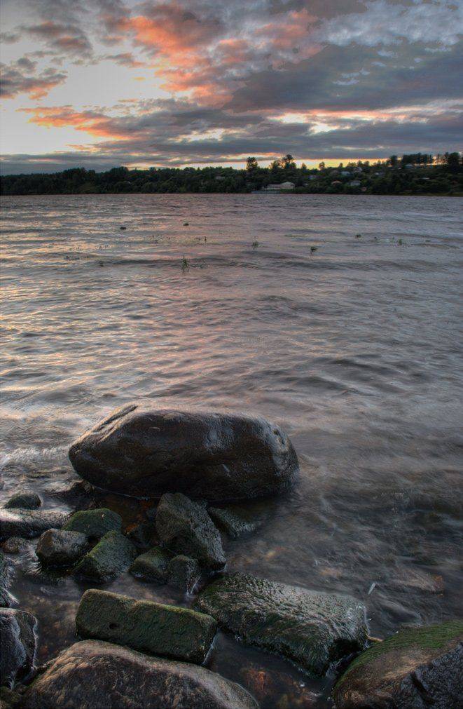 , Владимир Верендеев