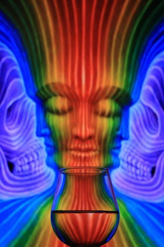 Мой психодел фото превью