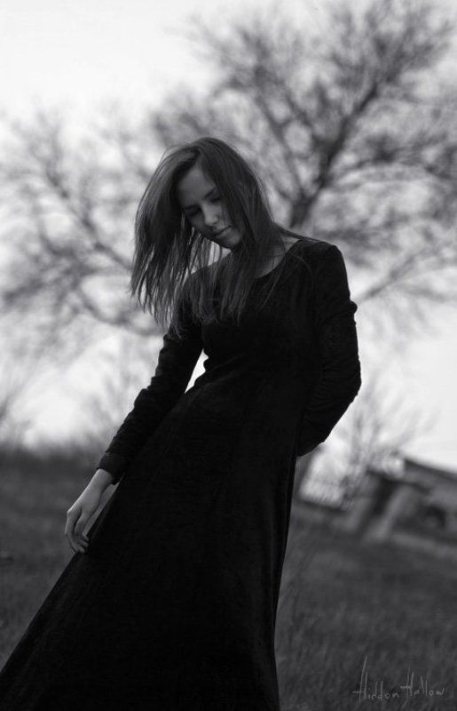 Broken Wings фото превью