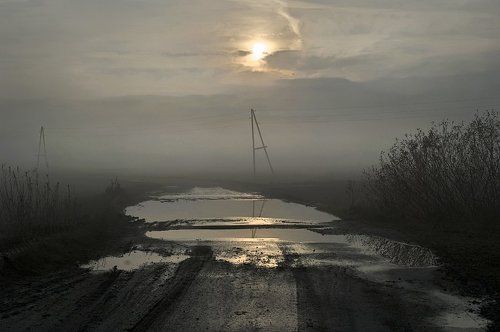 Пусть день начнется с буквы