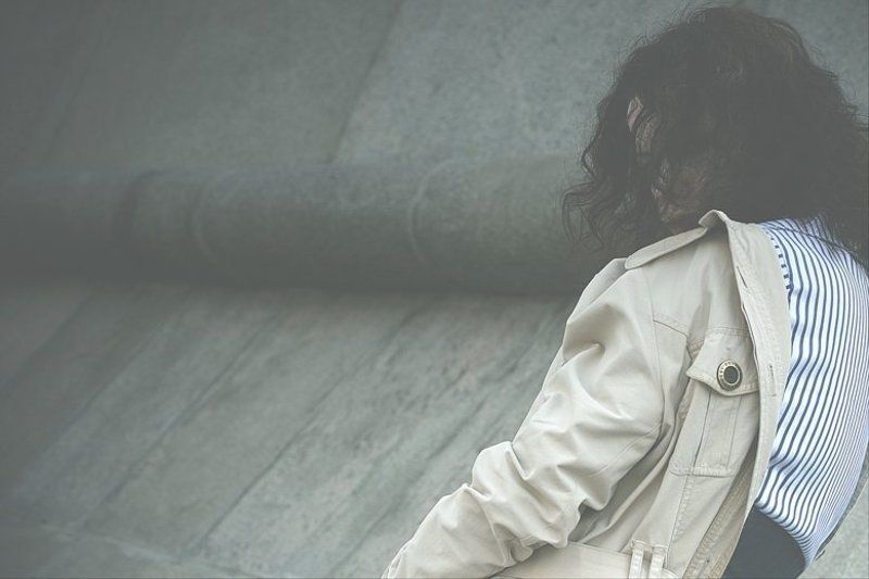 из тумана личного фото превью