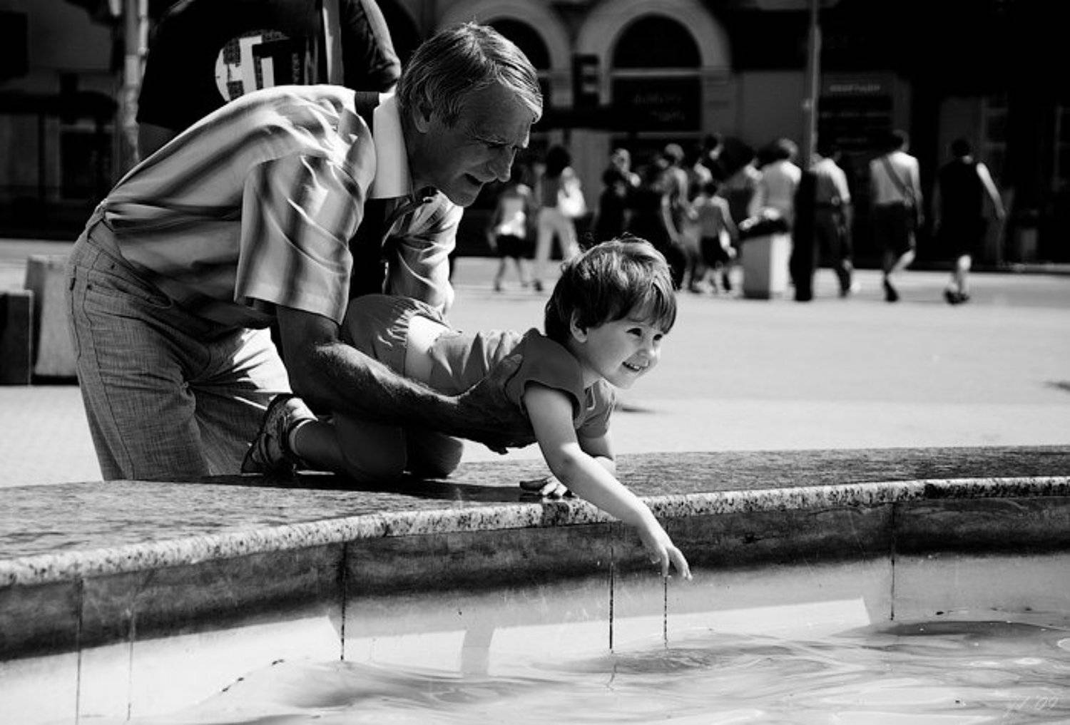 фонтан, рязань, дети, Константин Дмитриев