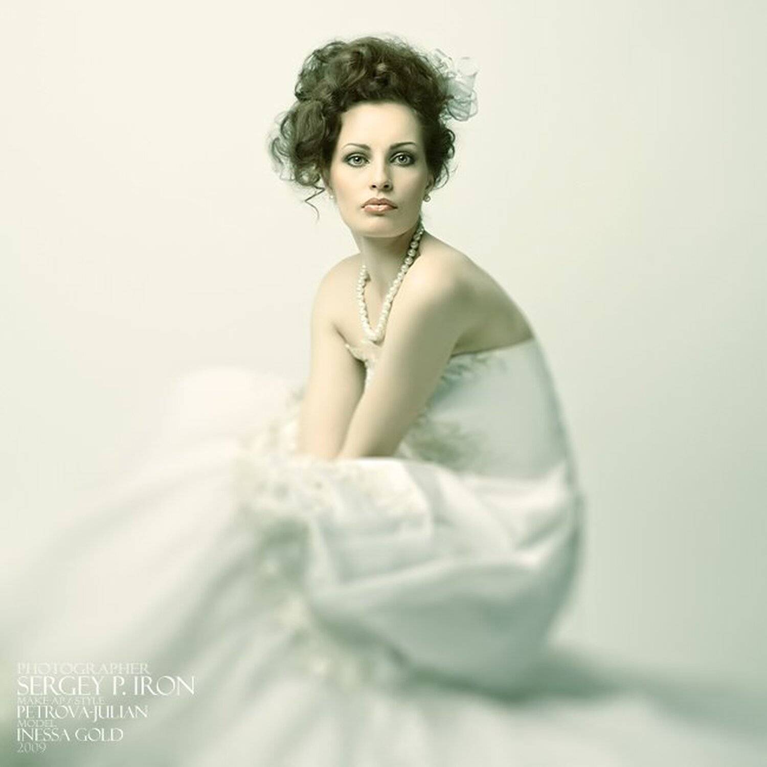 , Sergey P. Iron www.proportret.ru