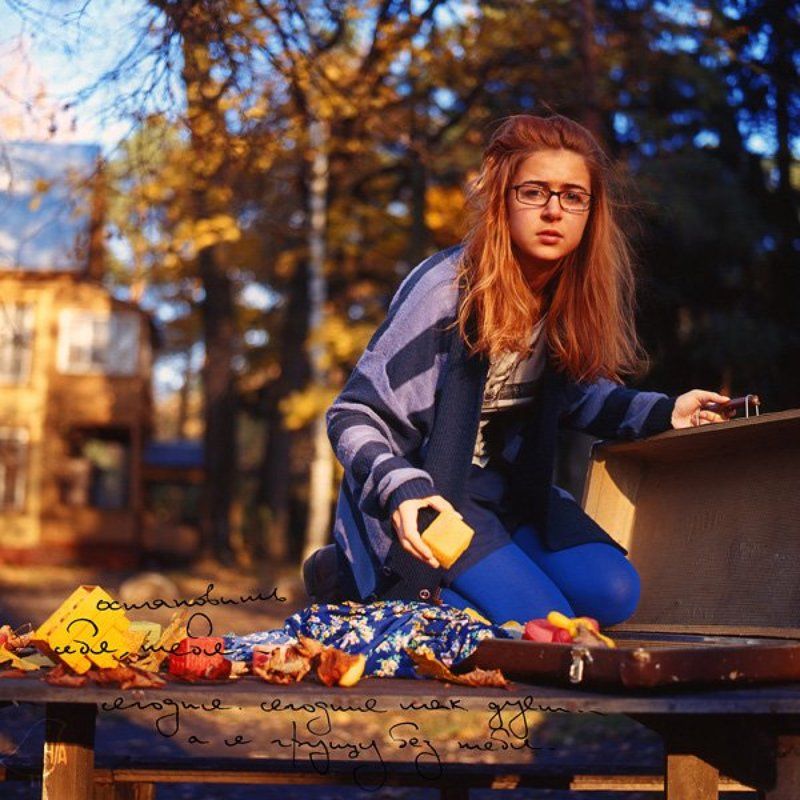 * фото превью