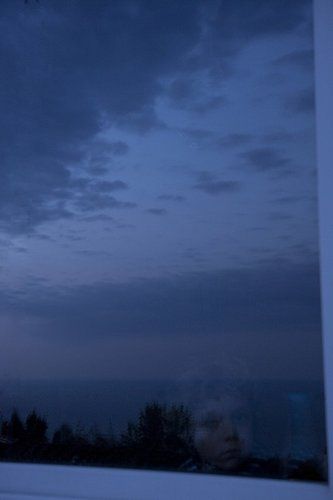 А мама скоро придет?