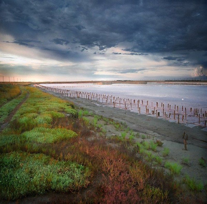 другая земля фото превью