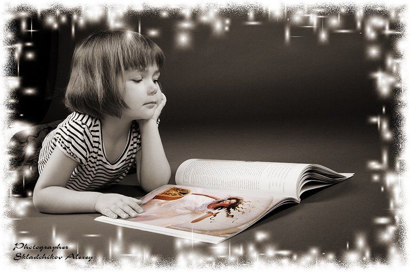 ребенок, девочка, журнал, фотомодель, фотограф складчиков алексей Когда я вырасту... стану ФОТОМОДЕЛЬЮ! фото превью