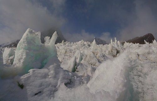 Такой разный Памир 14