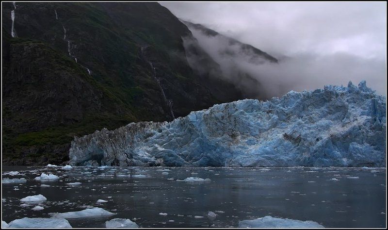 Замерзаюший Сентябрь фото превью