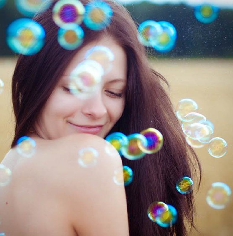 dasha,summer, .bubles фото превью