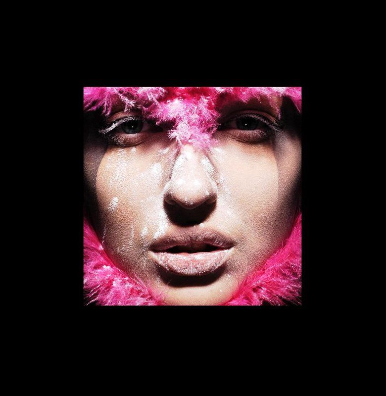 sergio, guarosh, phaseone, v-magazine, pink, knight Pink Knight Two фото превью