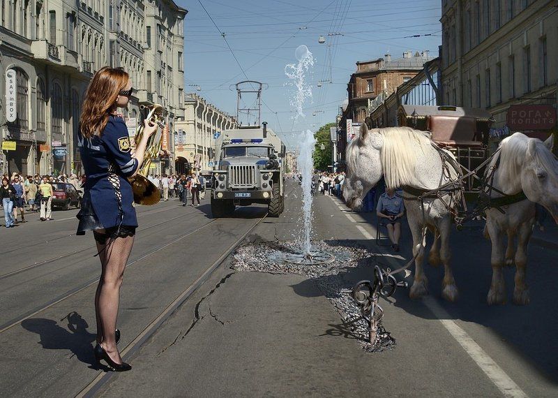 разные Цереология фото превью