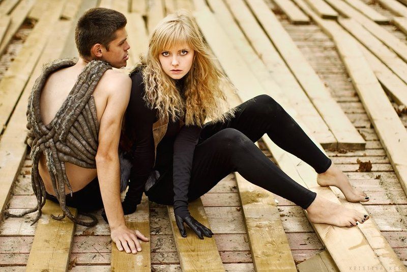 girl ... фото превью