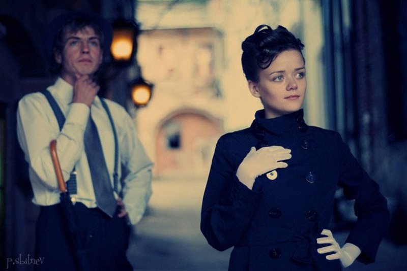 милый мой, милый фото превью