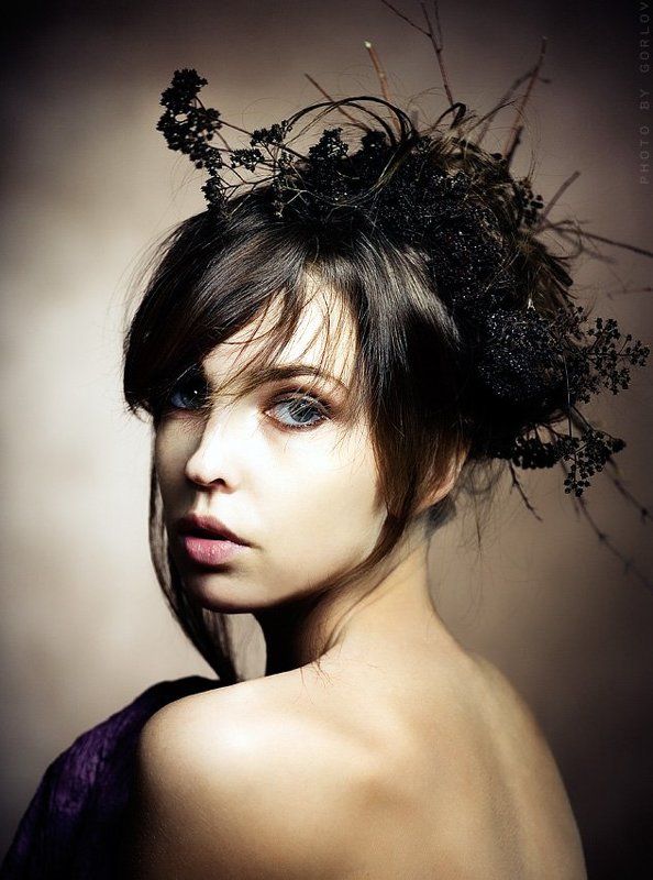 * Ежевика * фото превью