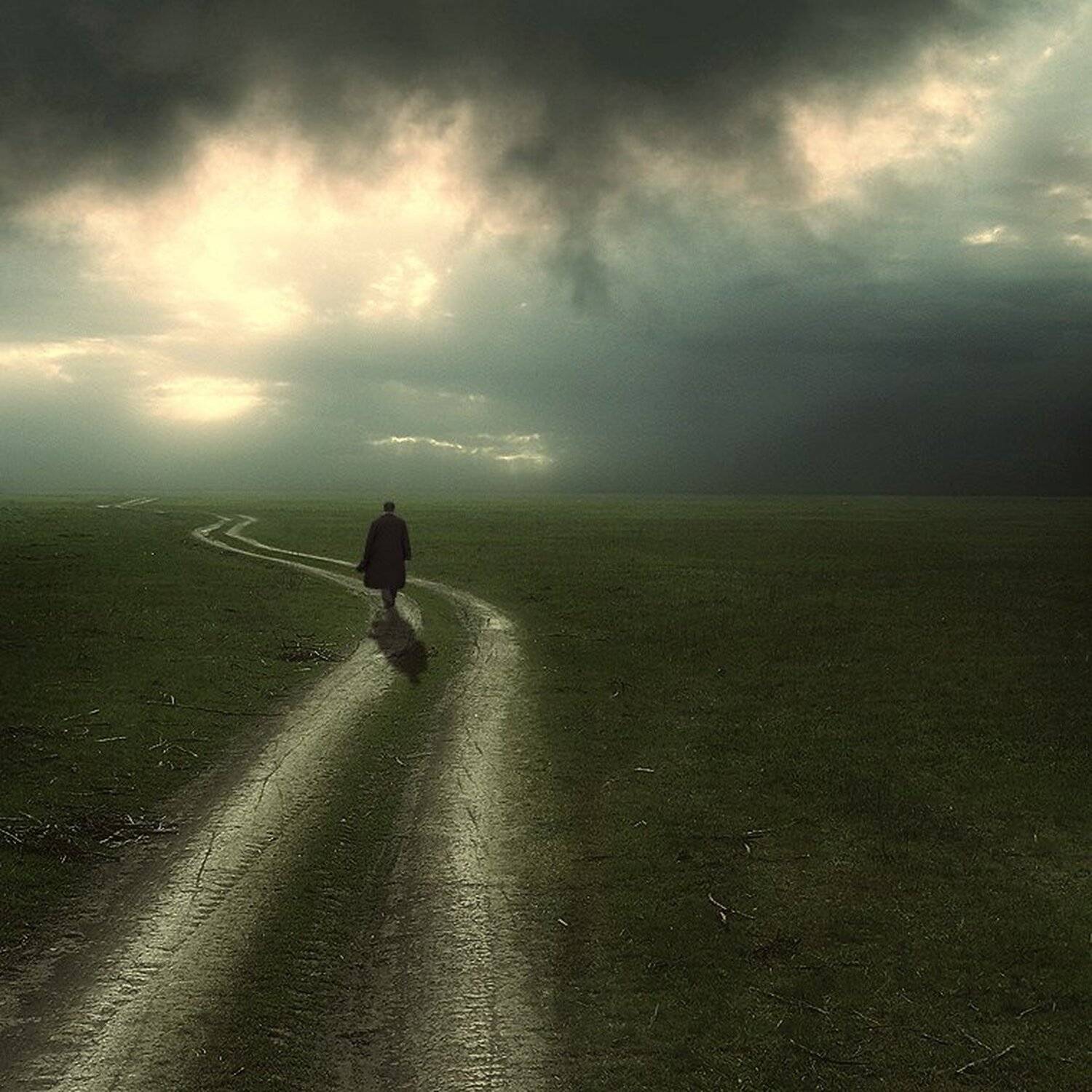 , Николай Титов