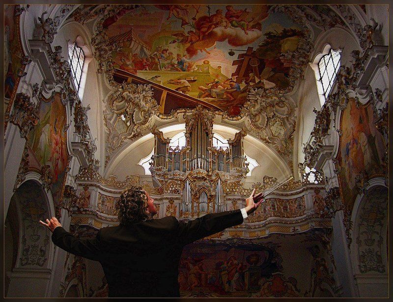 *Небеса обетованные* фото превью