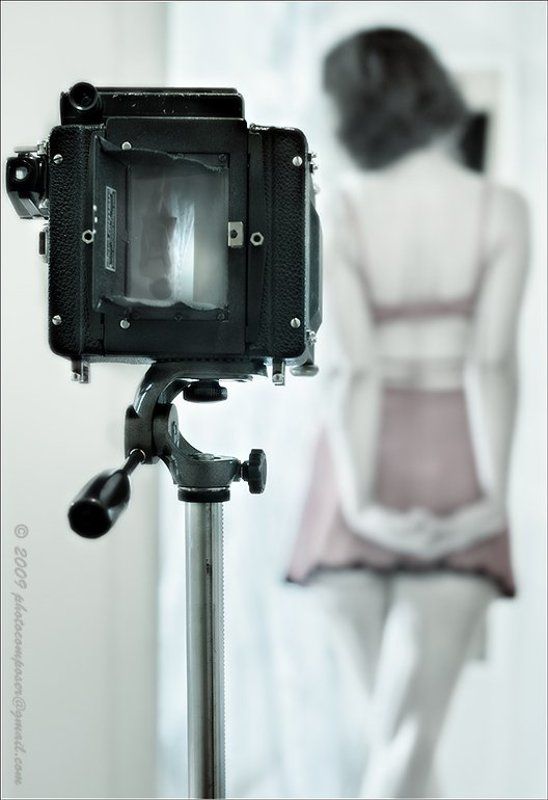 портрет, pilgrim, девушка Ooo sweet sixties.... фото превью