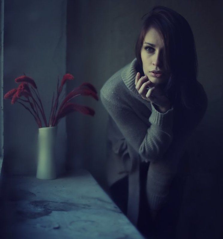 hopelessness... фото превью
