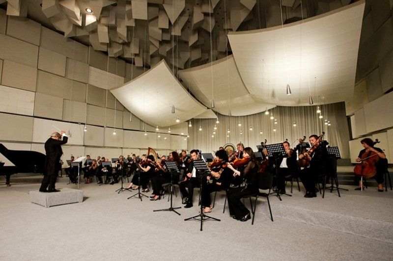 orchestra фото превью