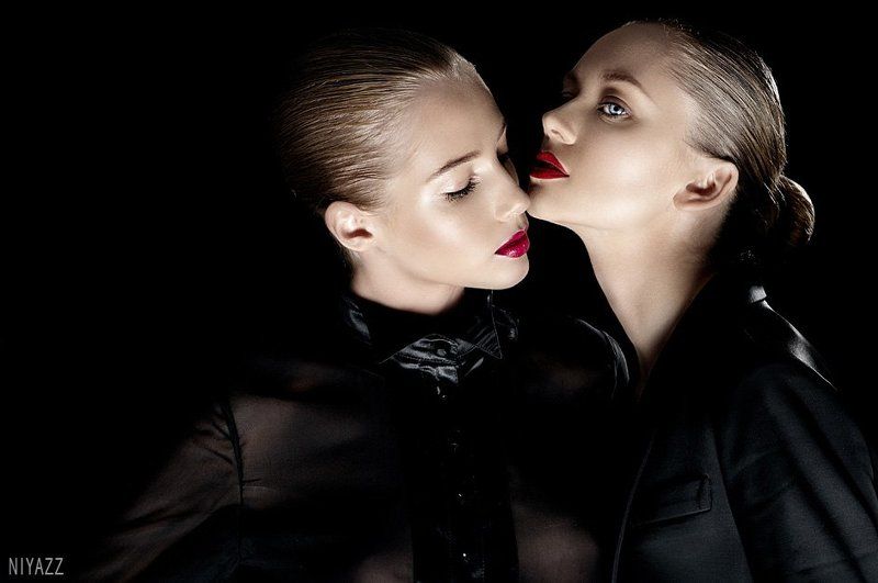 fashion, niyazz, monochrome collection, alexander abramov 5 фото превью