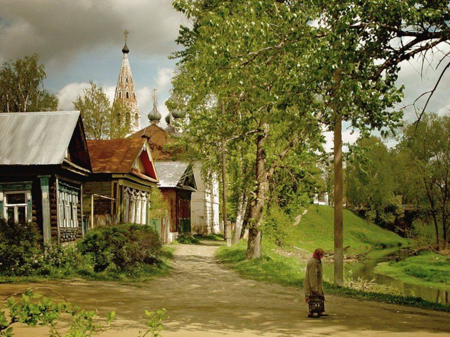 нерехта, май, костромская, область, провинция, Валентин