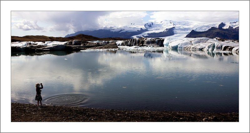 круги на воде фото превью