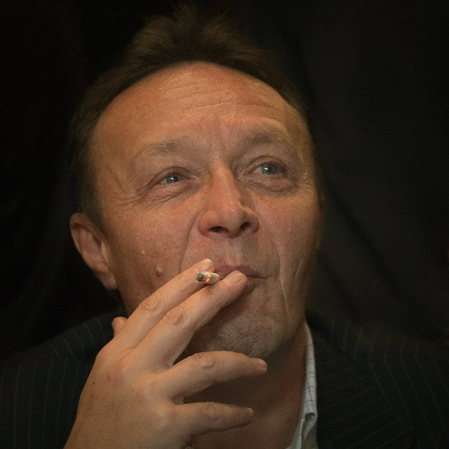 , Сергей Милицкий