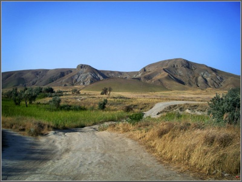 Рельефы местности фото превью