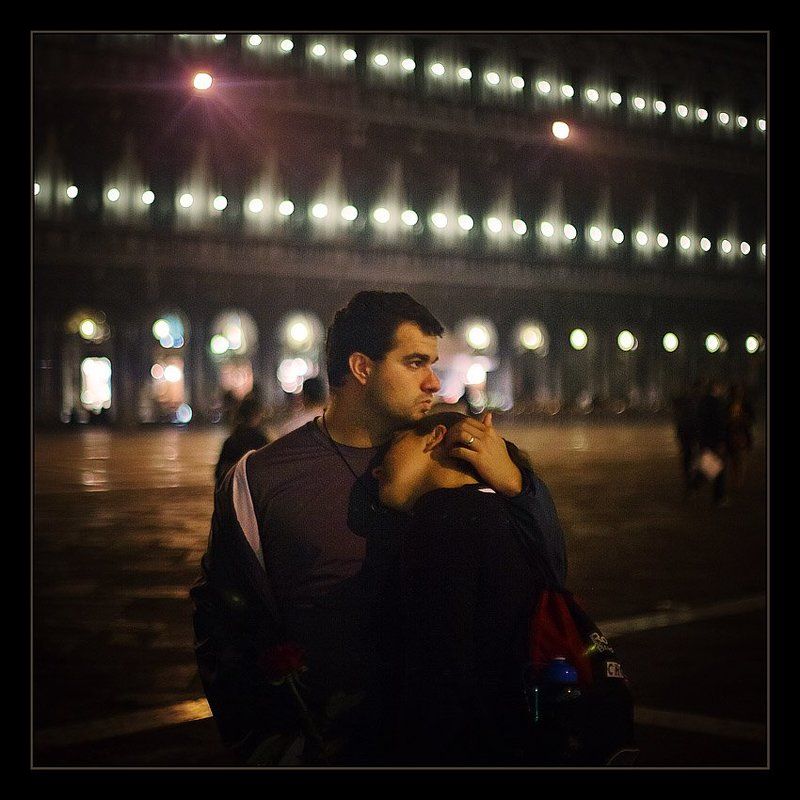 венеция, сан марко Площадь Сан Марко фото превью