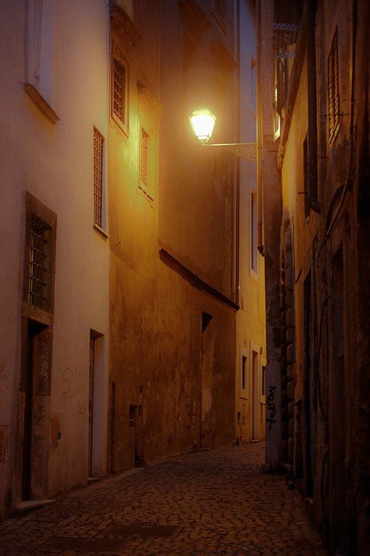 рим Фонарь фото превью