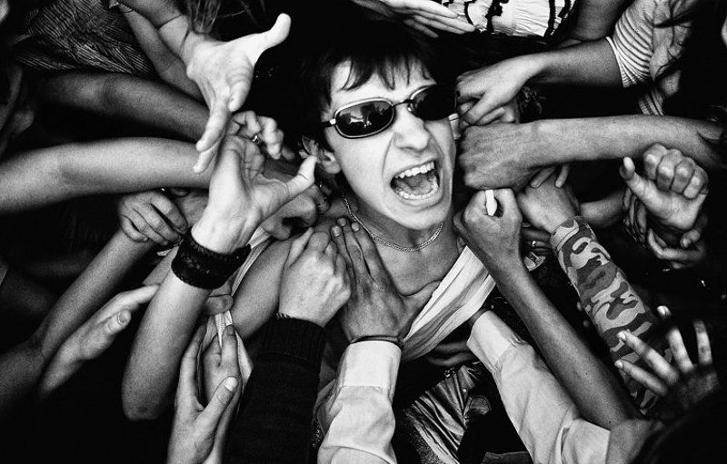 wwwest О поклонниках... фото превью