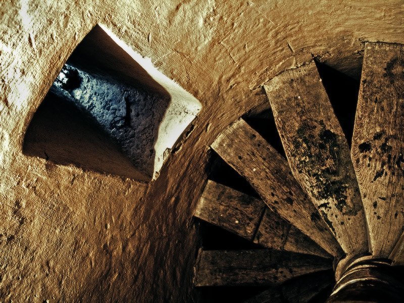 ...escape... фото превью