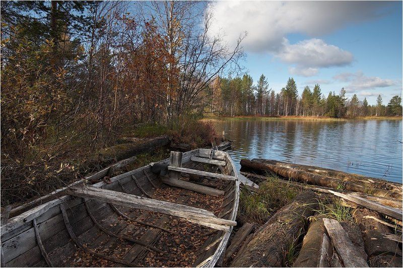 лодочка, с листиками, самоидентификация, лекарство от бессонницы, теперь и я фотограф Лодочка как доминирующий фактор самоидентификации фотографа фото превью