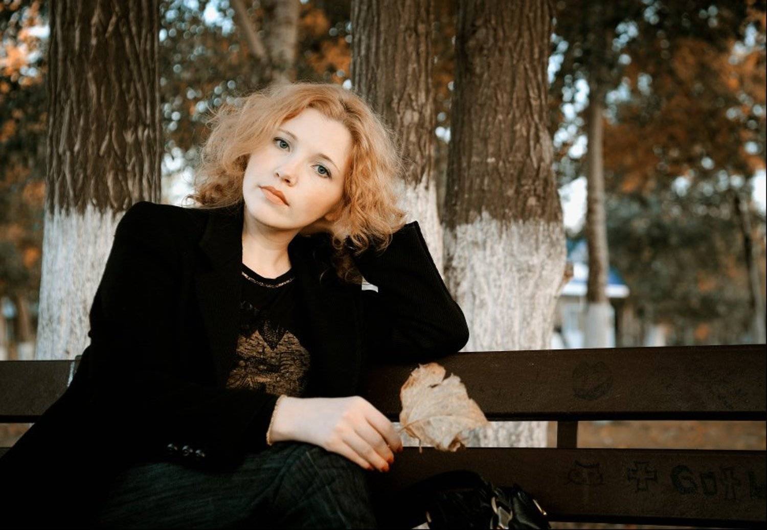 , Алексей Игнатченко