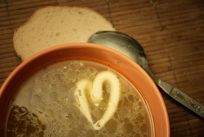 love soup фото превью