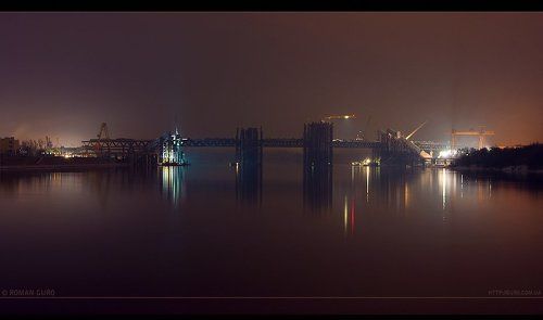 Между мной и тобой...